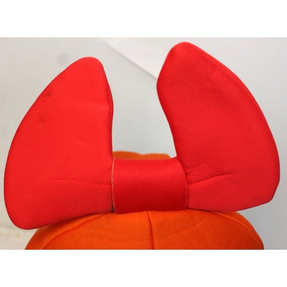 Rubies Cartoon Network Powerpuff Girls Costume Blossom Dress Headpiece Hair Med - Picture 8 of 10